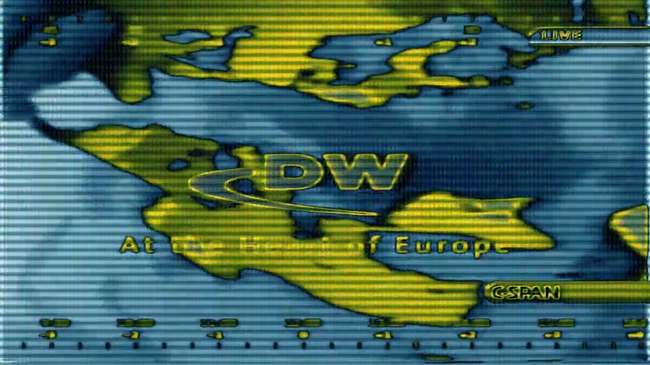 Deutsche Welle ID (2002) | Effects