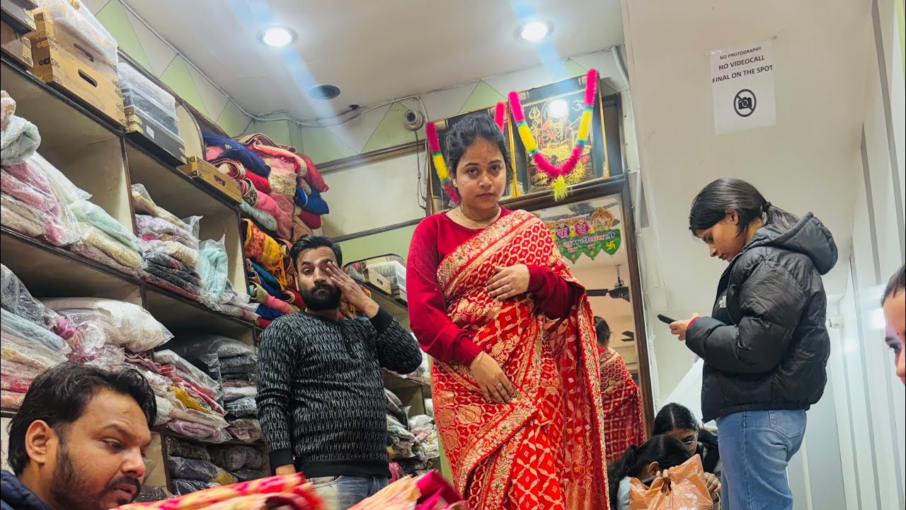 Wedding Shopping Kaise Kare? 🛍️ Complete Guide For Brides | Budget Friendly Tips
