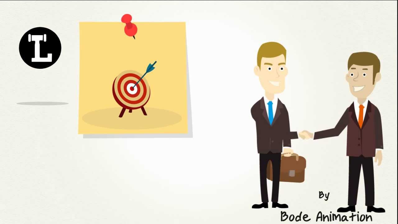 LAW COMPANY - Animated Explainer Video Created by Bode Animation