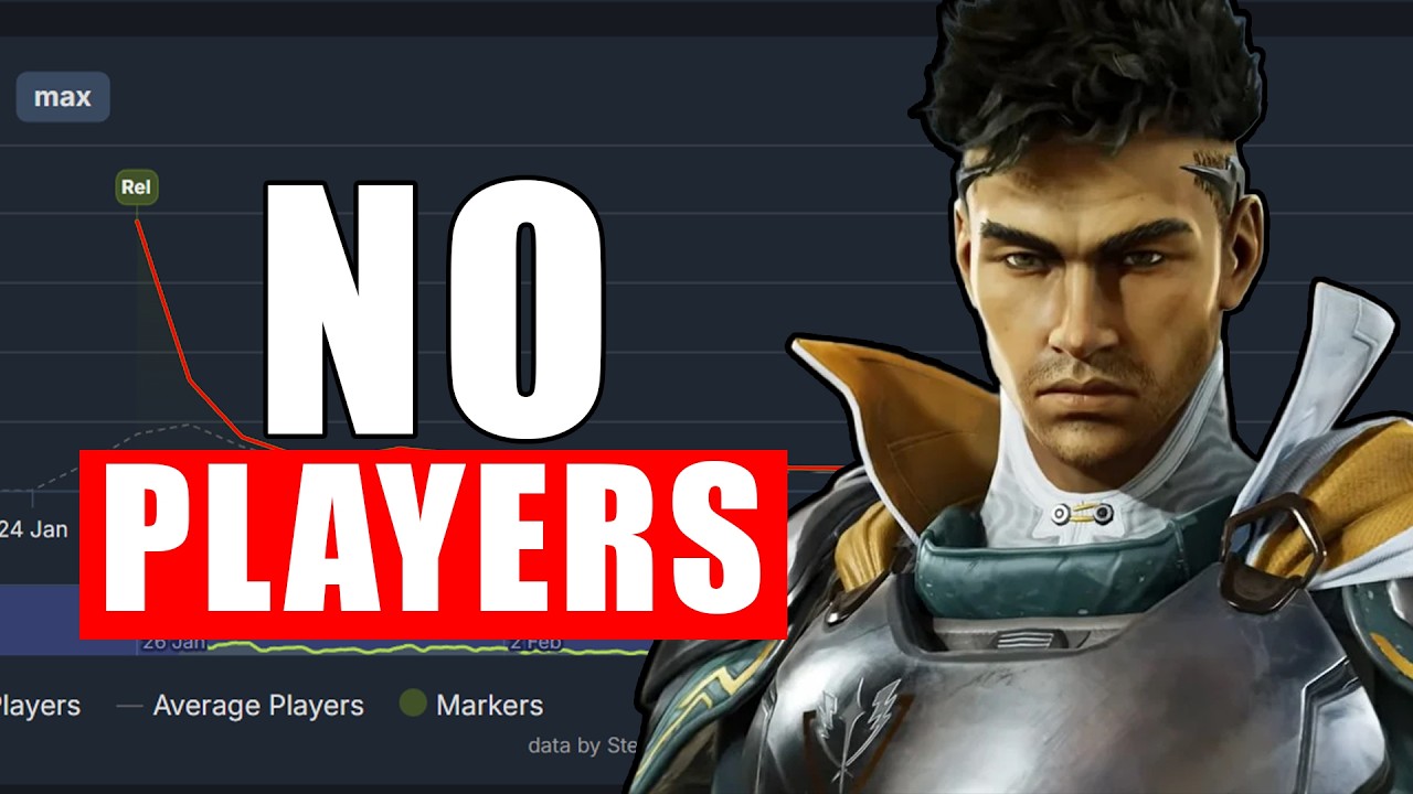 Highguard Just Fired MOST Of their Employees