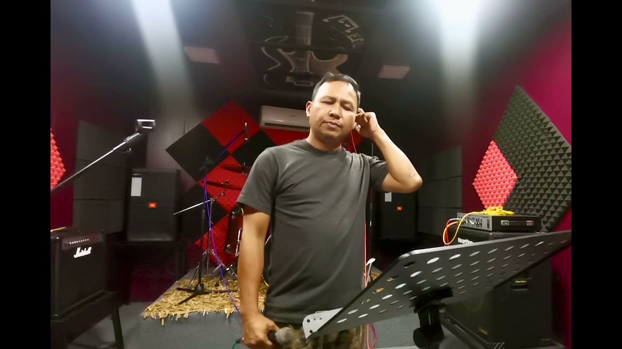 Pahit akan manis akhirnya cover by Azmani