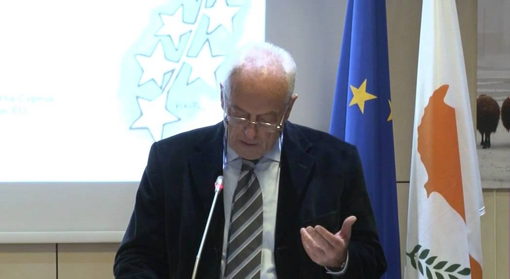 Michalis Attalides