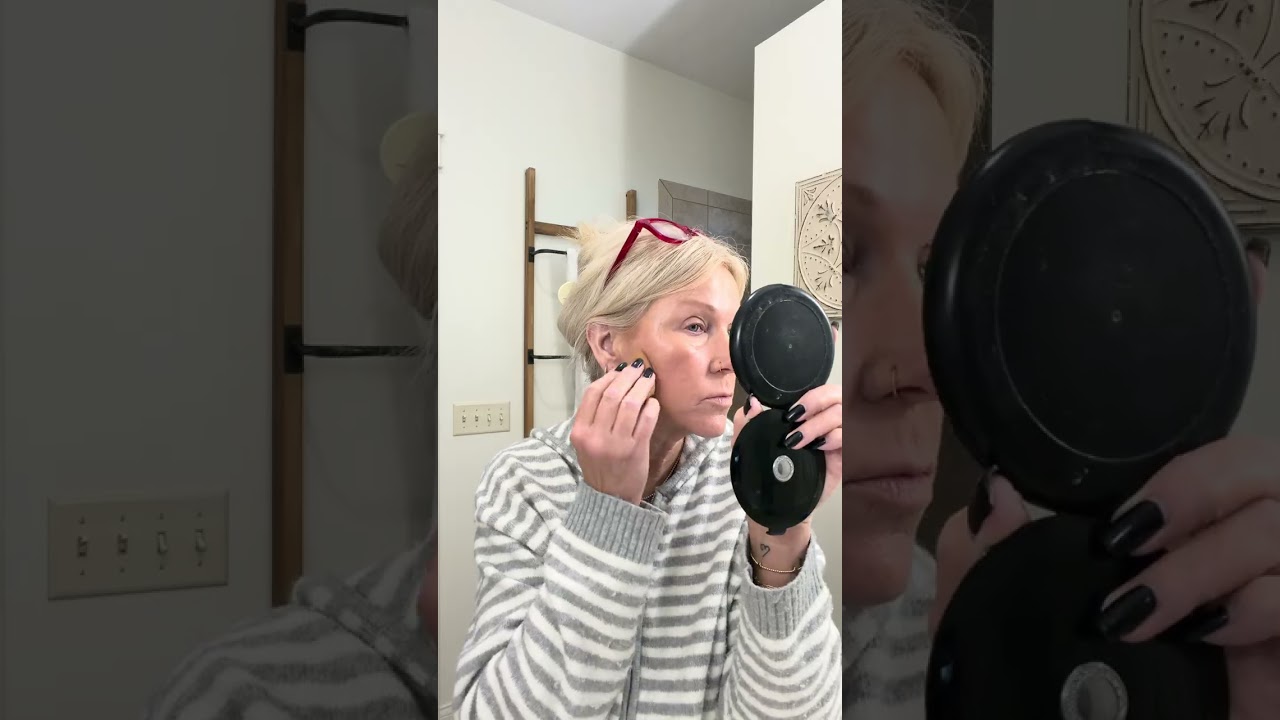 GRWM 