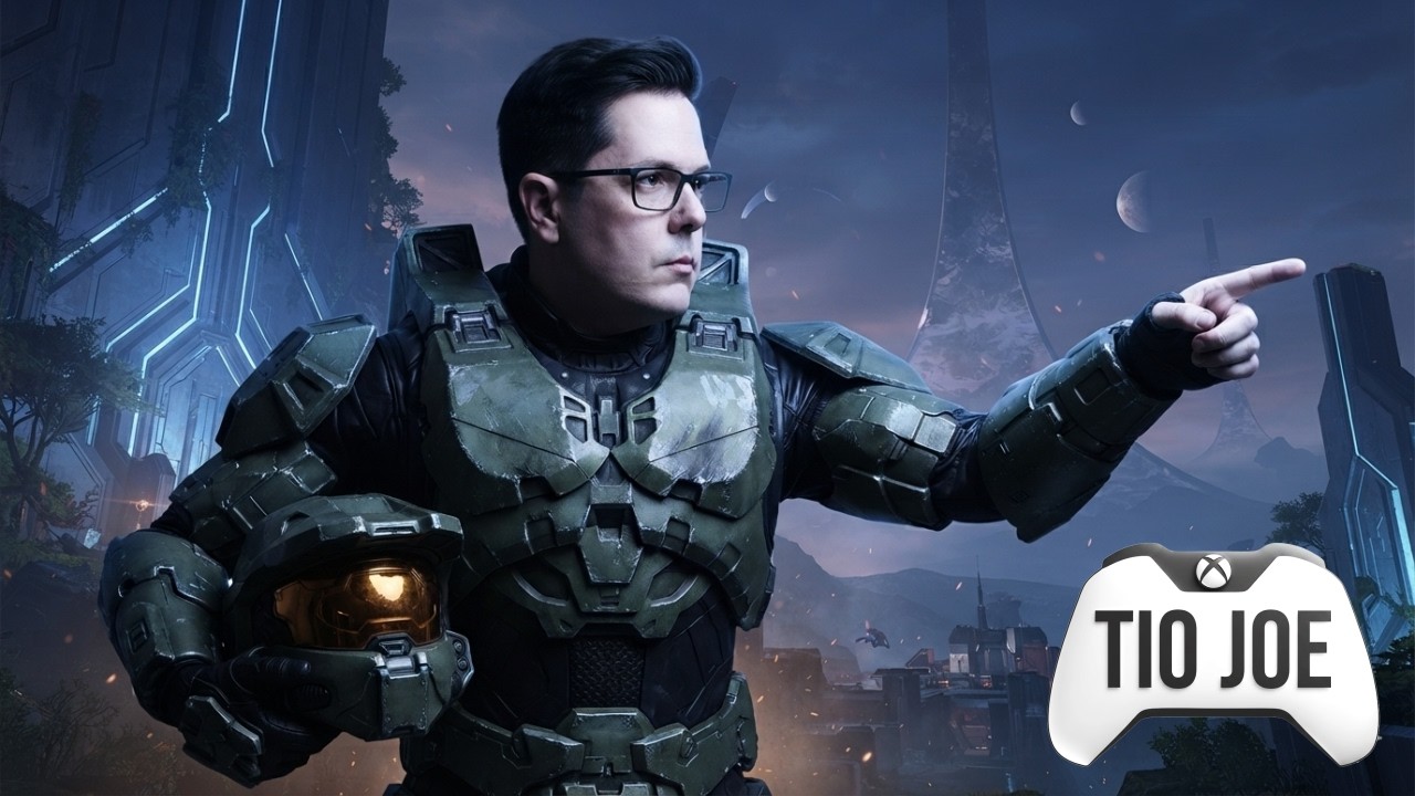 Halo: Campaign Evolved 🚭 DIGA N&Atilde;O &Agrave;S DROGAS! 🚭