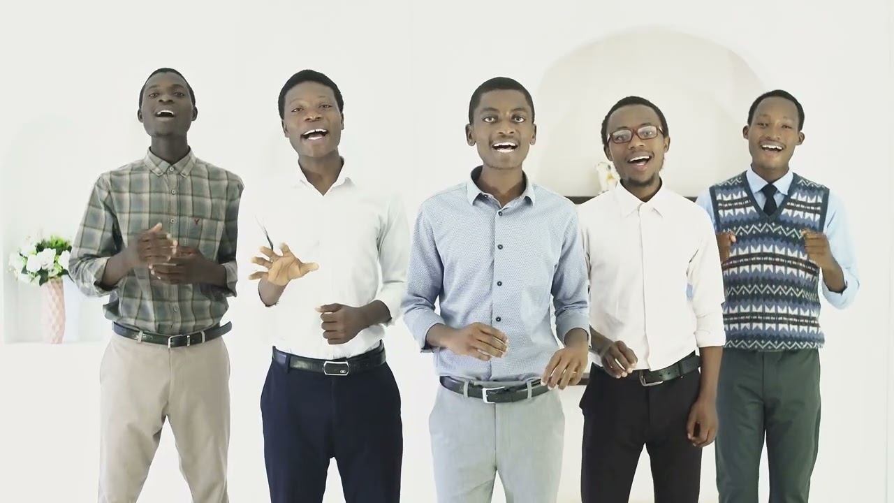 CHIMWEMWE || ADVENT MESSAGE MUSIC GROUP 