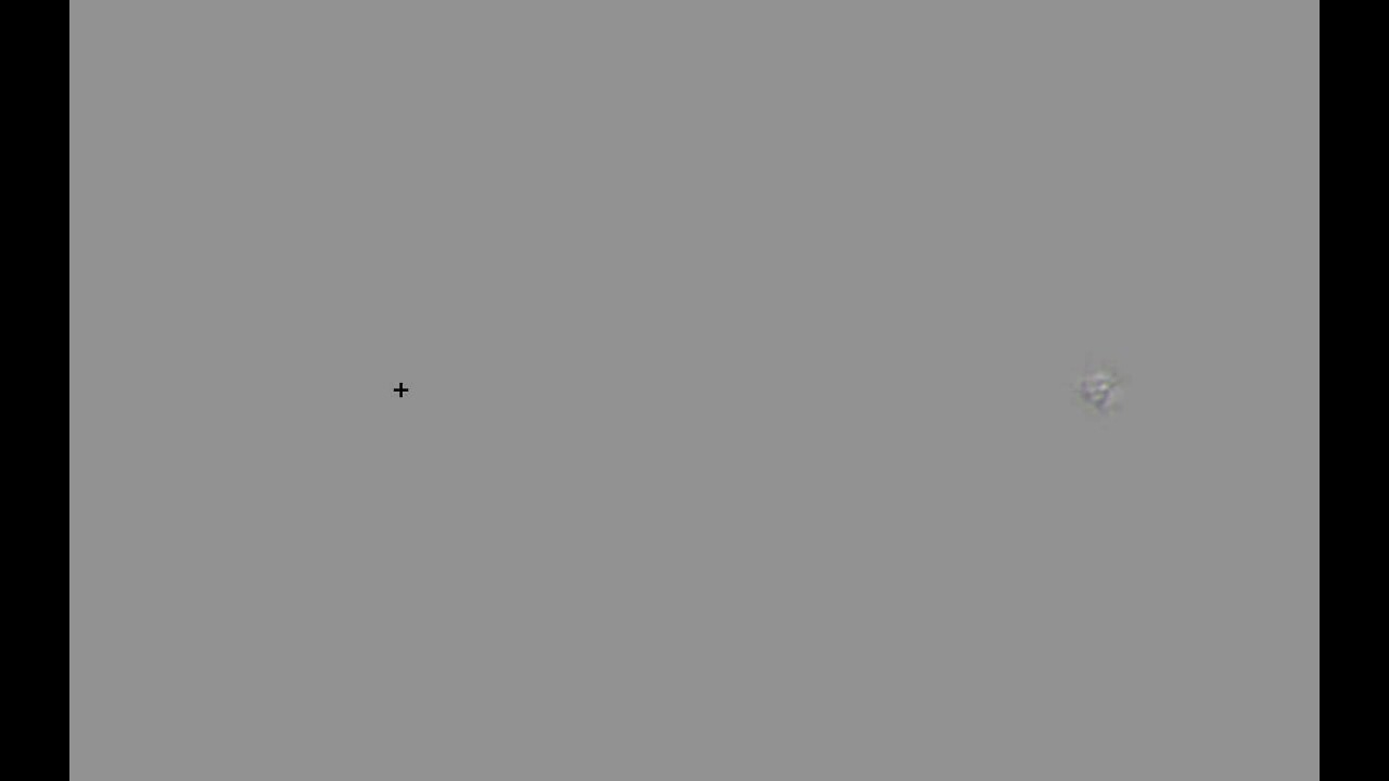 Illusory rotation of a static ball