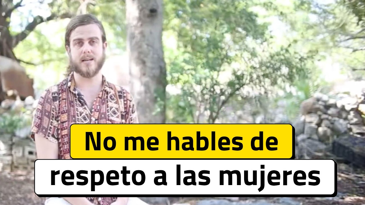 La empleada que se ENFRENTÓ a un extranjero agresivo en Mérida