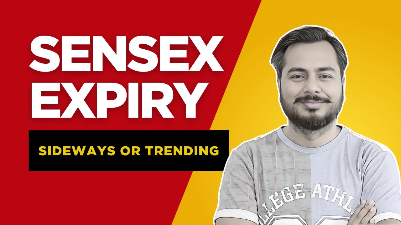 Sensex  Expiry || Nifty  Prediction | Bank Nifty Prediction Analysis ||