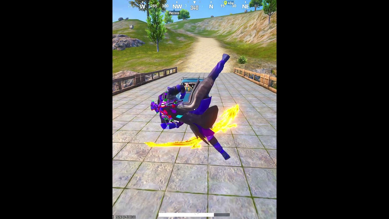 Omg😱 || #fanaxgaming #bgmi #pubg #pubgmobile #bot #shorts #viral #respect