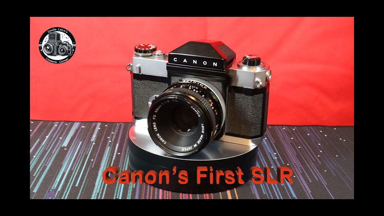 CanonFlex