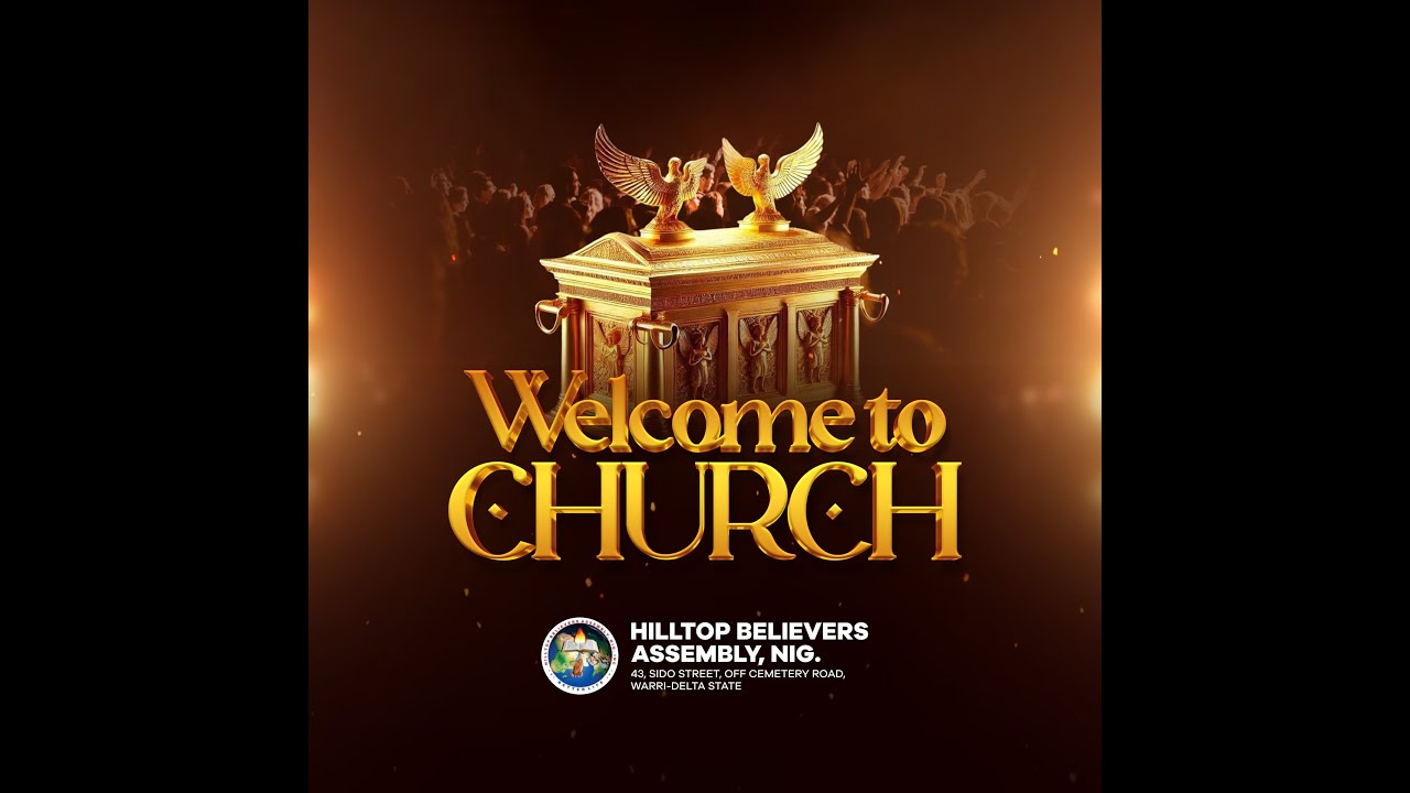 HILLTOP BELIEVERS ASSEMBLY, NIG.
