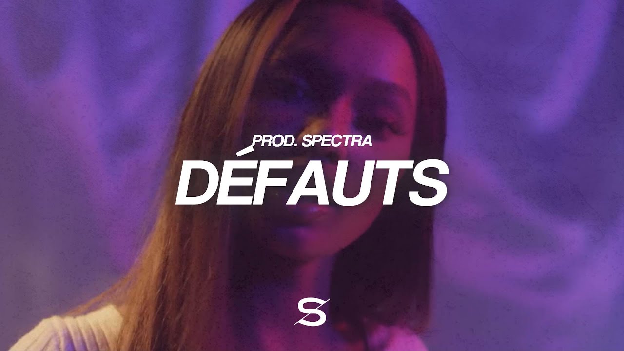 Ronisia x Ninho Type Beat - 