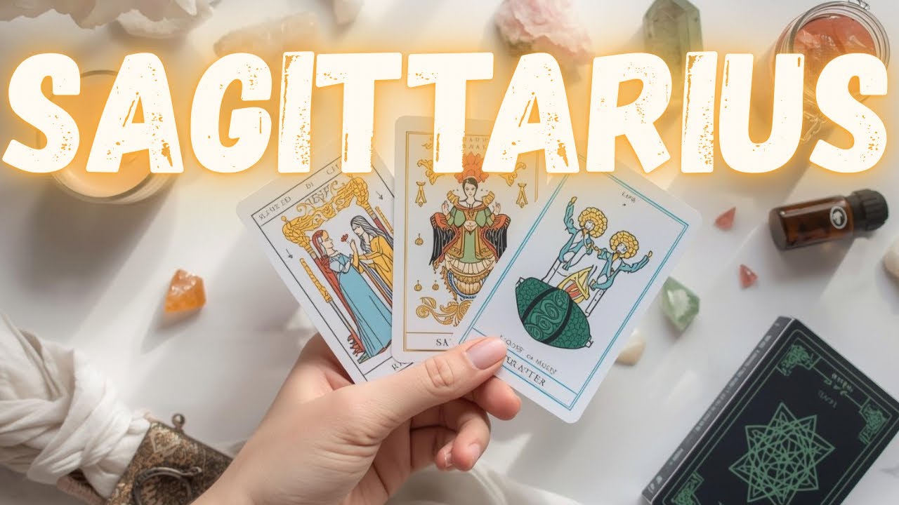 SAGITTARIUS  ITS COMING ♥️ A LOT OF MONEY 💰 AND THE CALL YOU'VE BEEN WAITING FOR 📞🥰