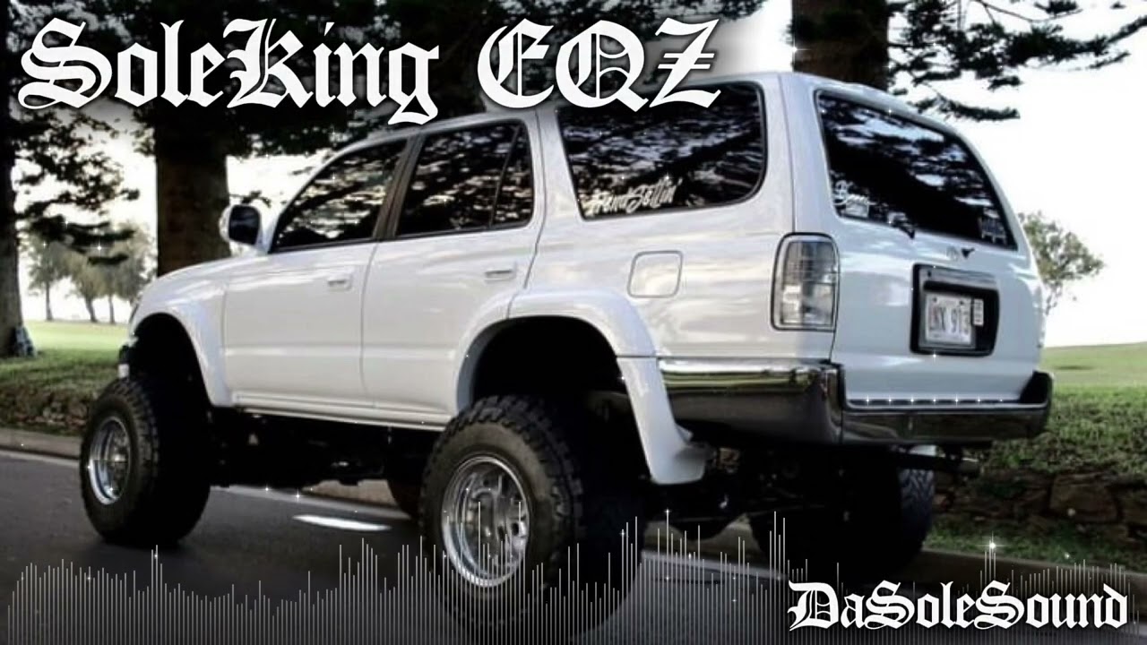 Can’t Afford To Stop💖✨ - Likkle Jordee (SLOWED) (EQZ) #dasolesound #clarity