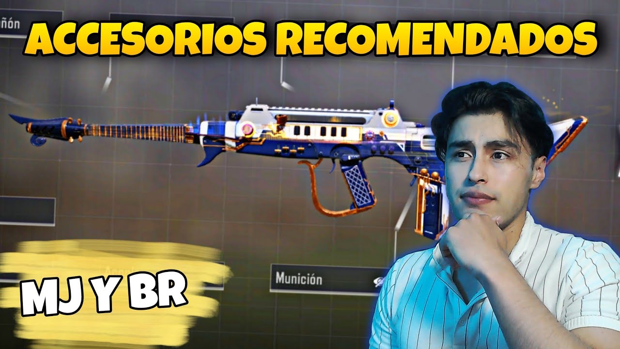 La MEJOR CLASE para la FFAR 1 [COD Mobile]