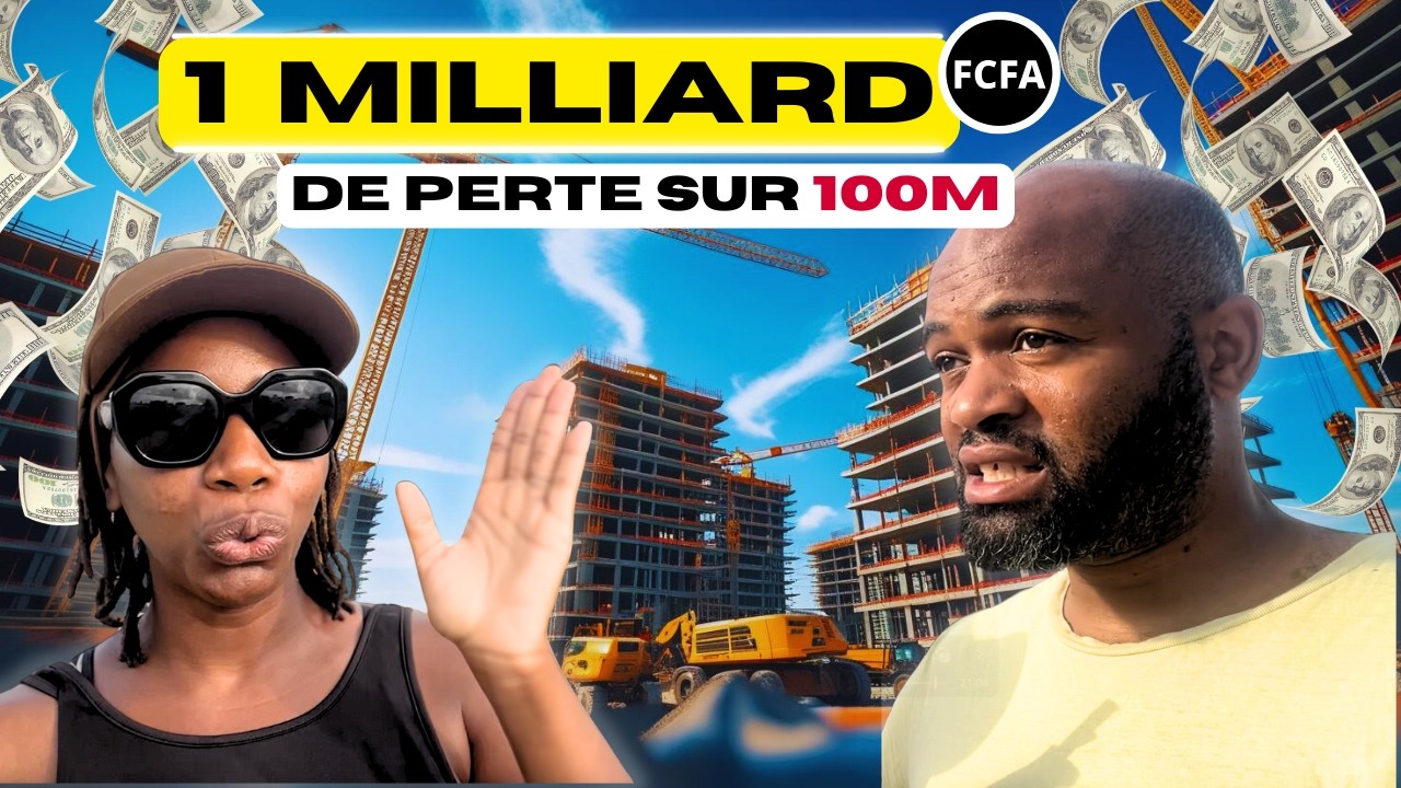 Le piège qui coûte des millions aux investisseurs et entrepreneurs au BÉNIN 🇧🇯