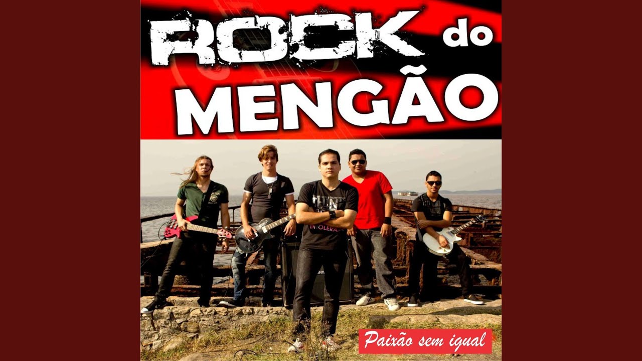 Rock do Mengão