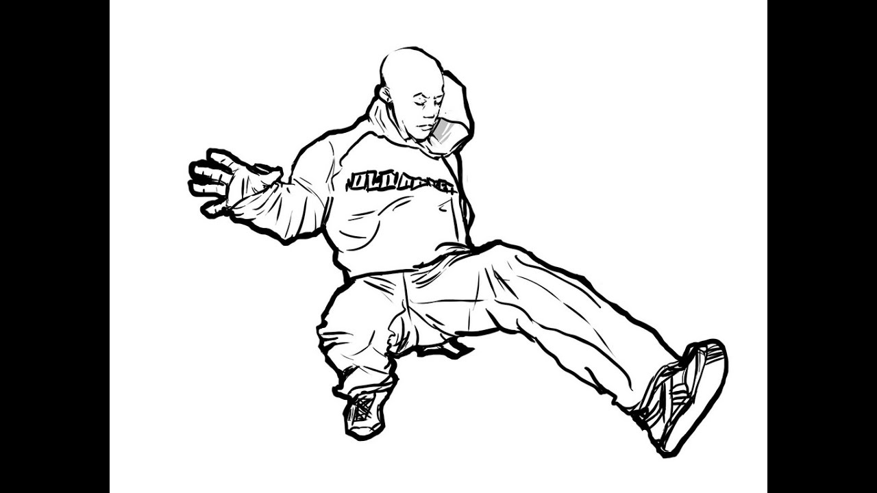 Zulu spin tips | Footwork | Bboy Tips and Tricks