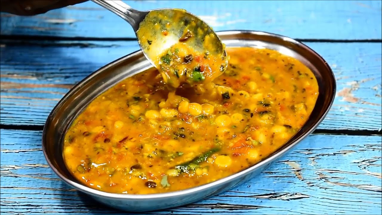 जैन ढाबा की असली  दाल फ्राई | Dal Fry | Chef Bhupi | Honest Kitchen