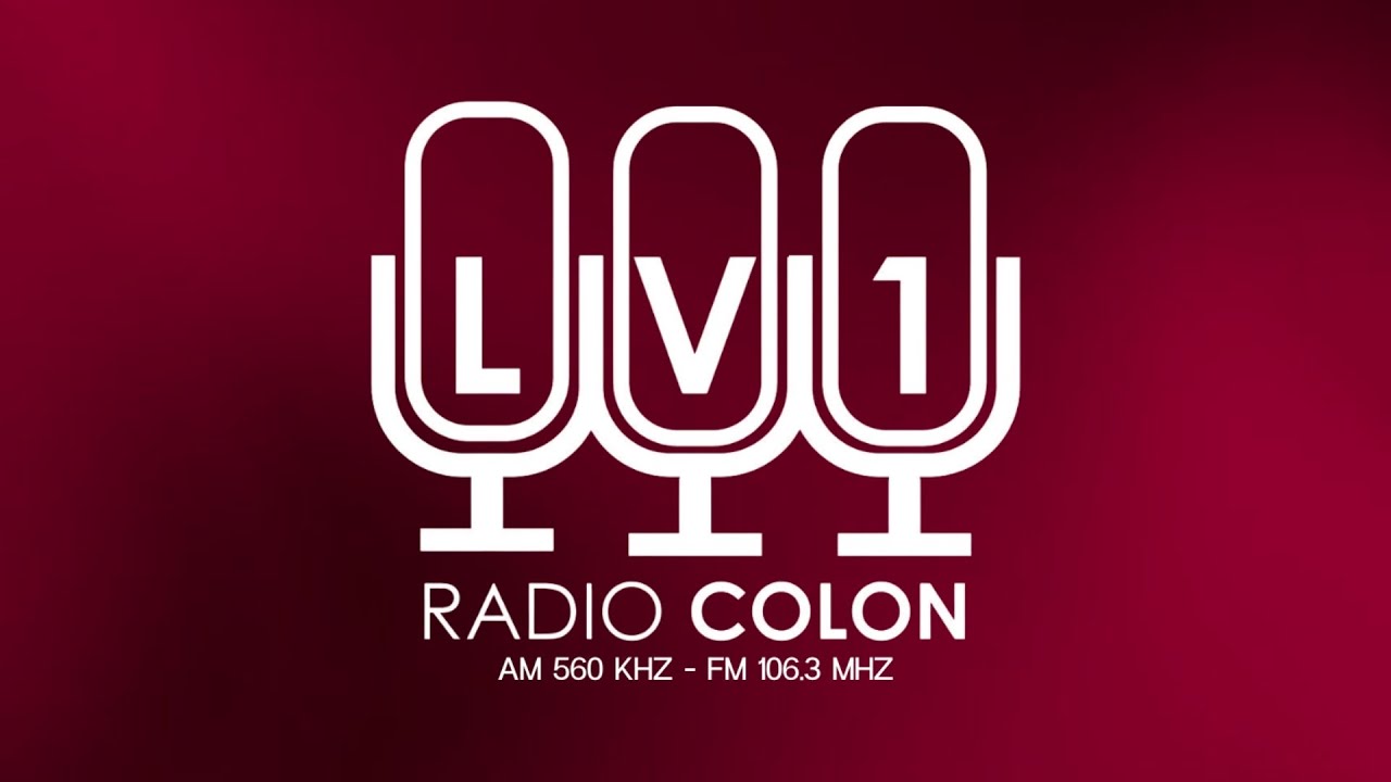 🔴RADIO COLON - EN VIVO