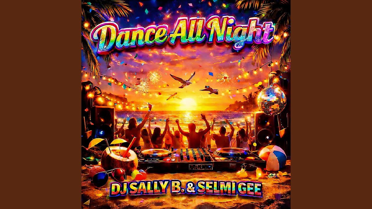 Dance All Night (Salvatore Battiato Funky Trunpet Radio Mix)