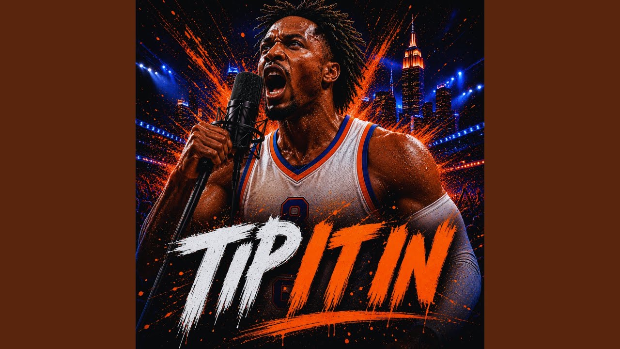 Tip It In