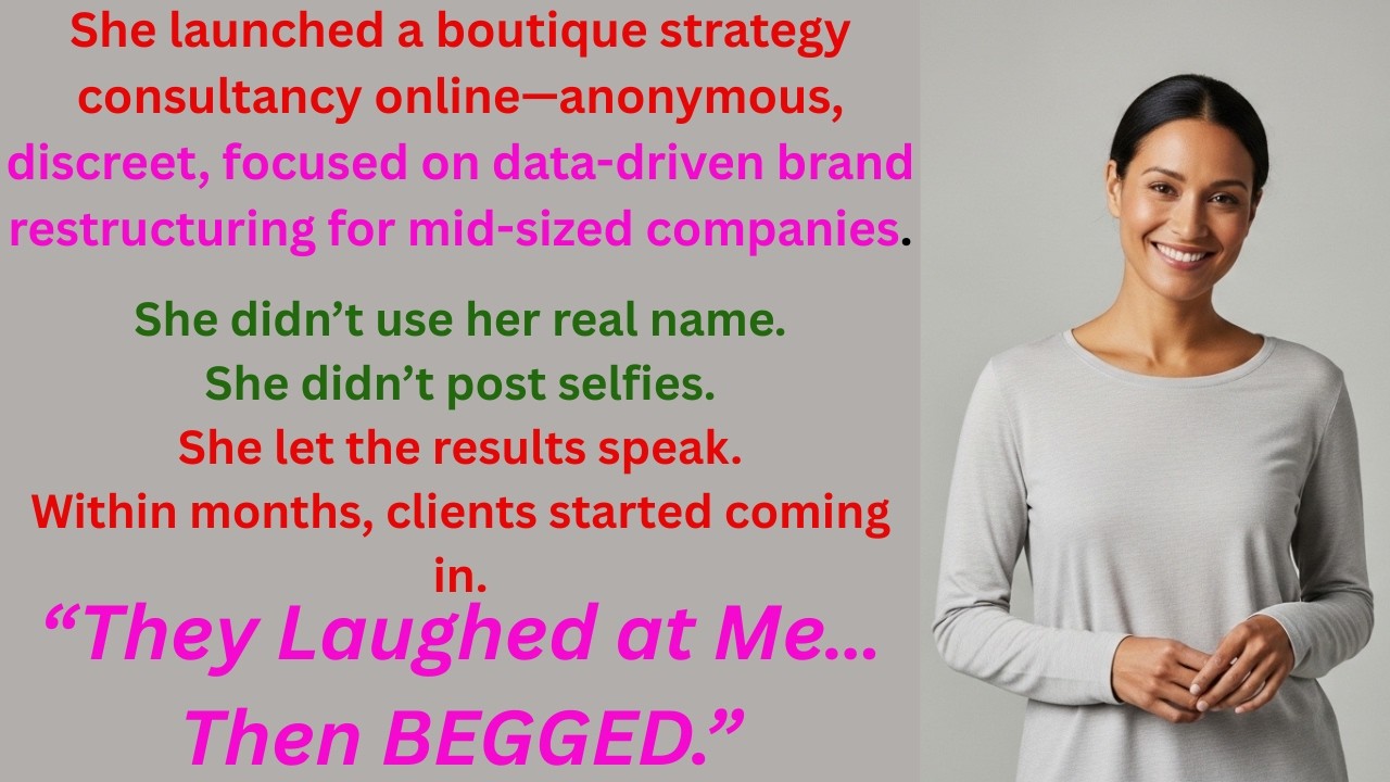 They Mocked Me for Being Unemployed… Then I Proved Them Wrong | Inspirational Story