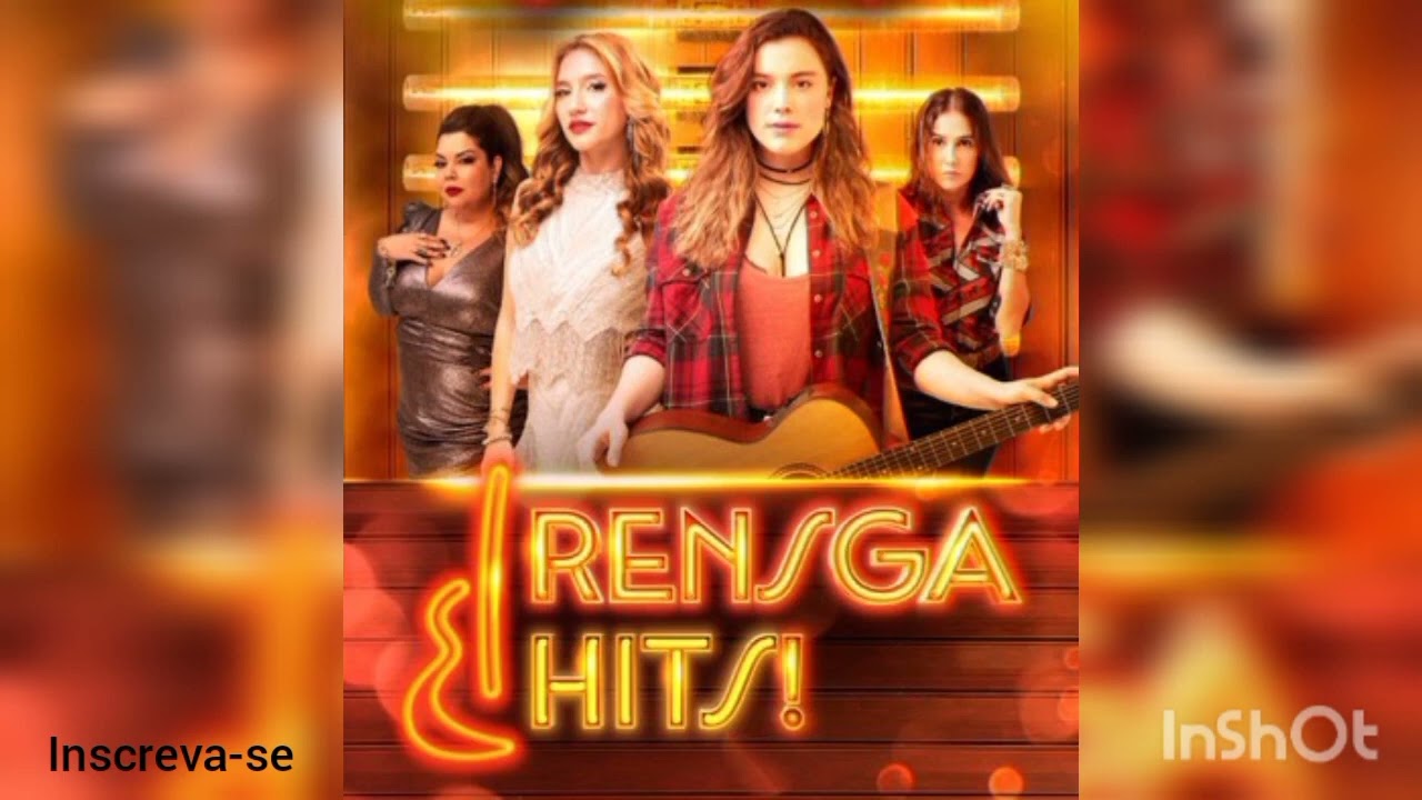 R&Eacute;U PRIM&Aacute;RIO - RENSGA HITS