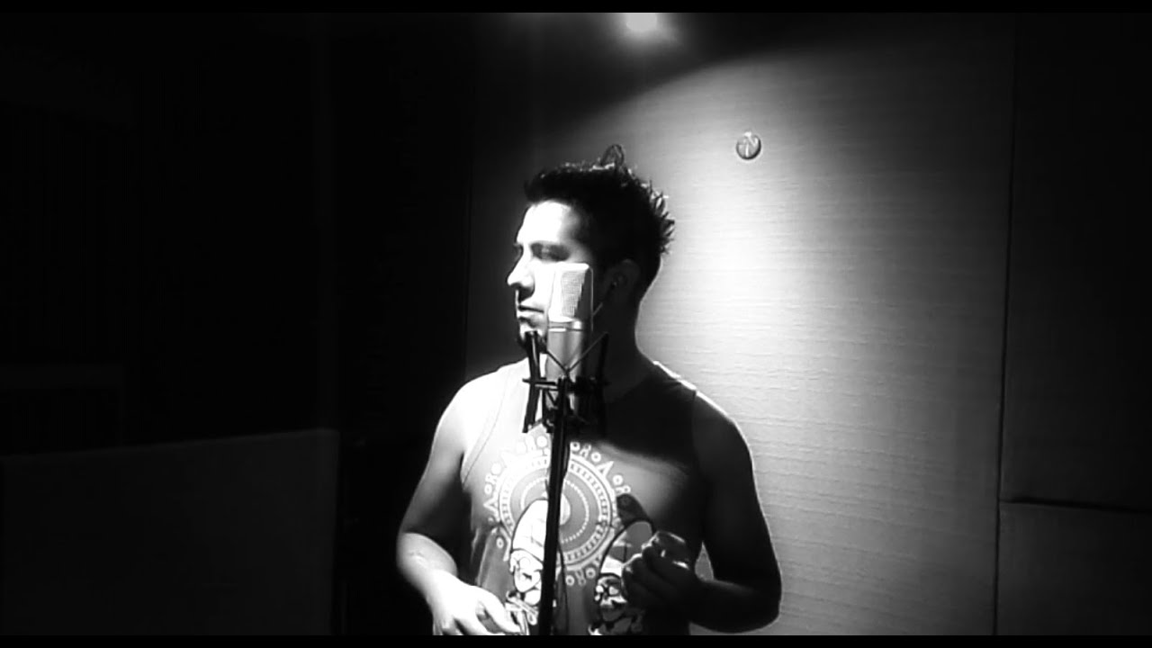 Seventh Wonder - Long way home (Cover by Gian -Anima Tempo)