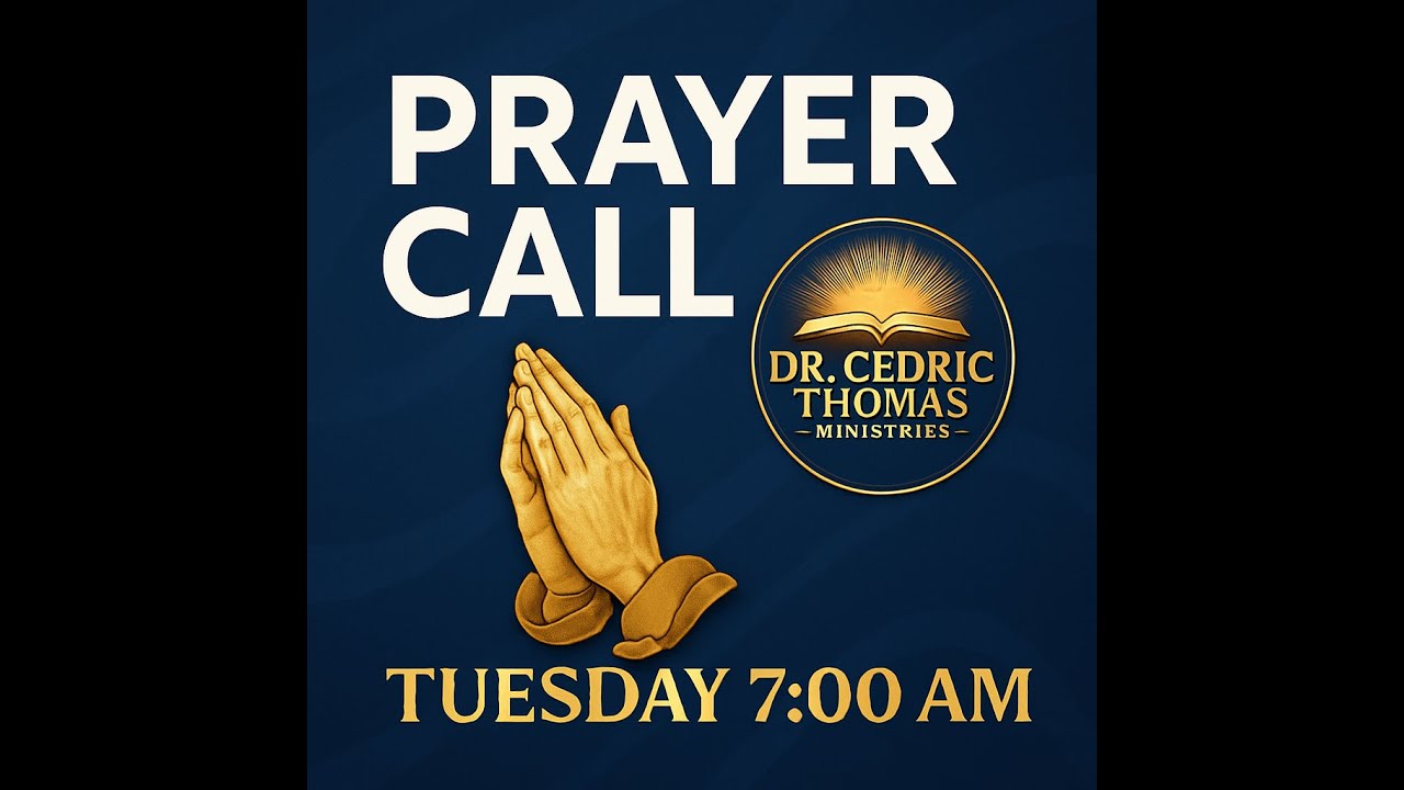 2.10.26 Tuesday Morning Prayer and Coaching Call