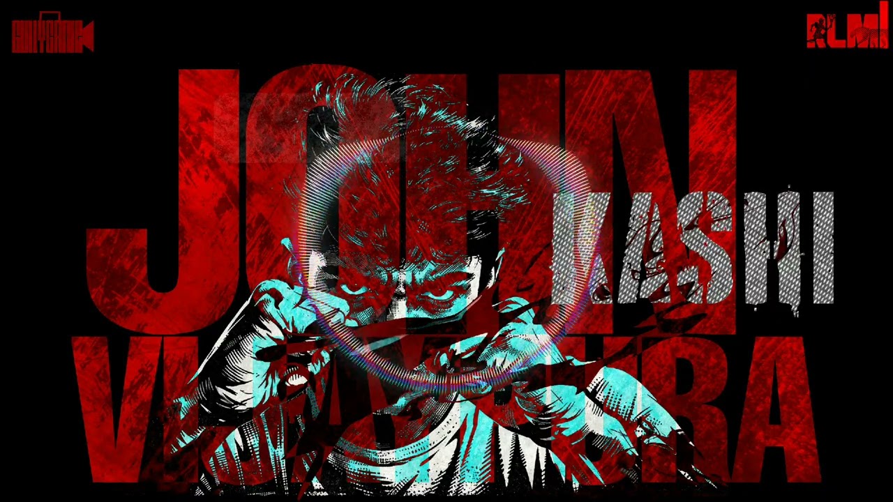 JOHN VIJAYAPURA OST