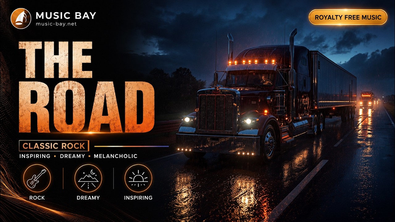 The Road – Music Bay | Royalty Free Music