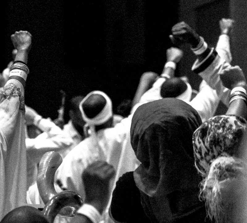 GOCC Passover 2016 in Virginia: A Picture Montage