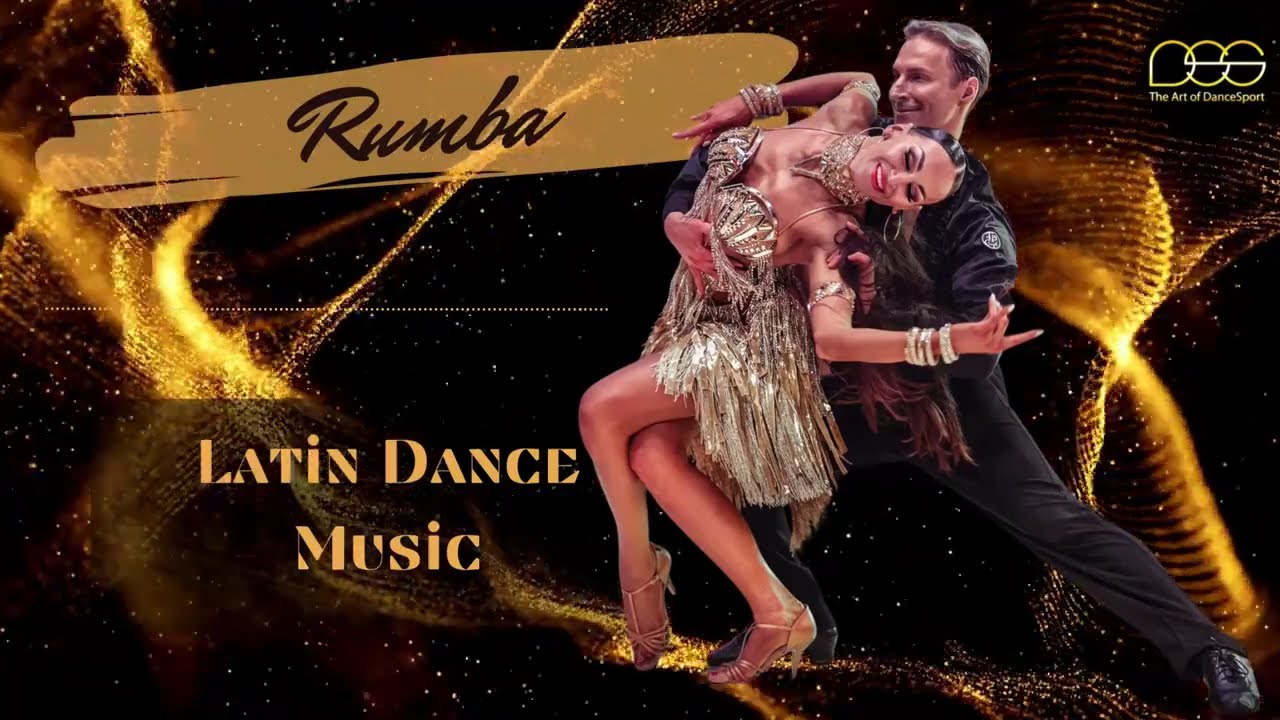 Rumba Music Mix | Latin Music #6 #musicmix #ballroomdance #rumba #dancesport #latin #dance