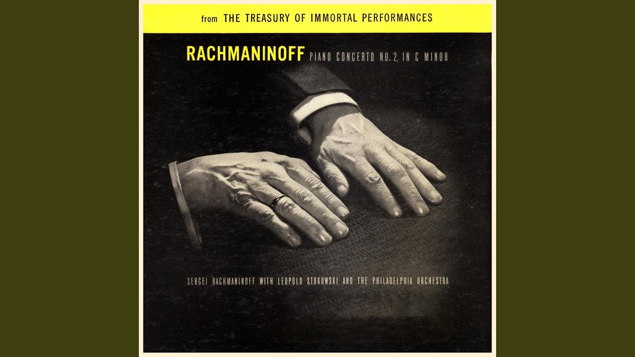 First Movement: Moderato