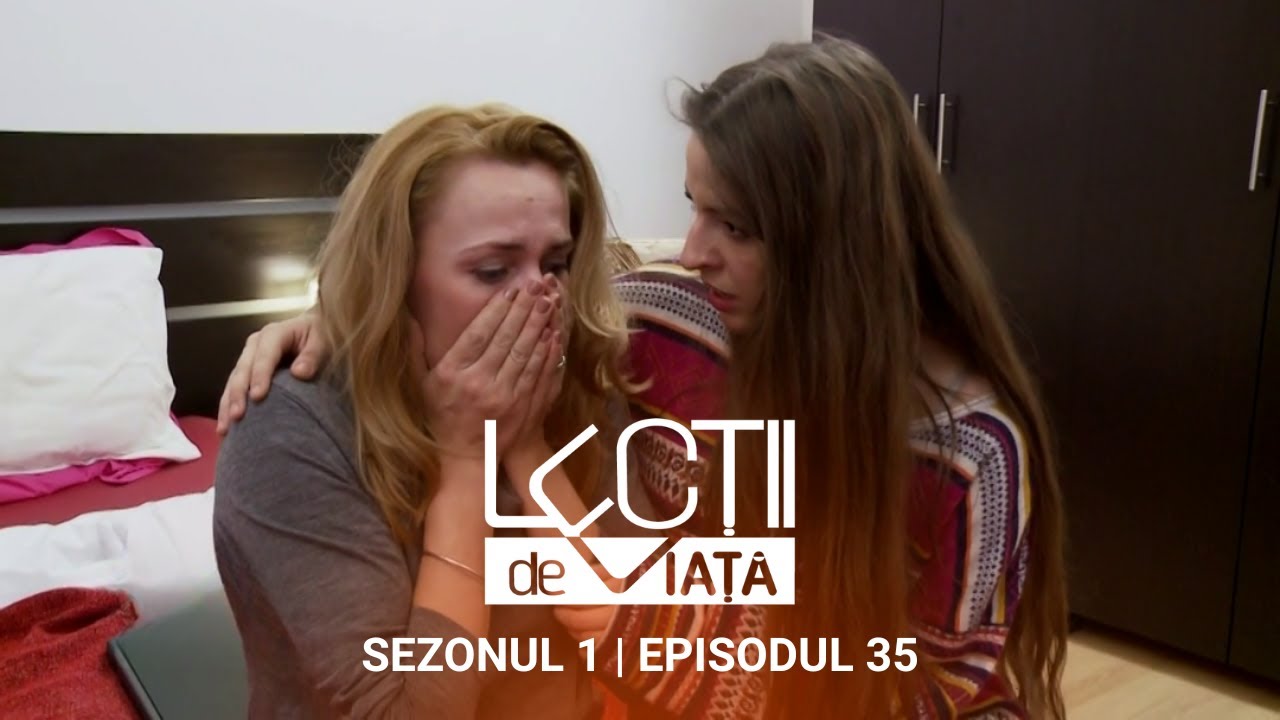 Lecții de viață - Sezonul 1, Episodul 35
