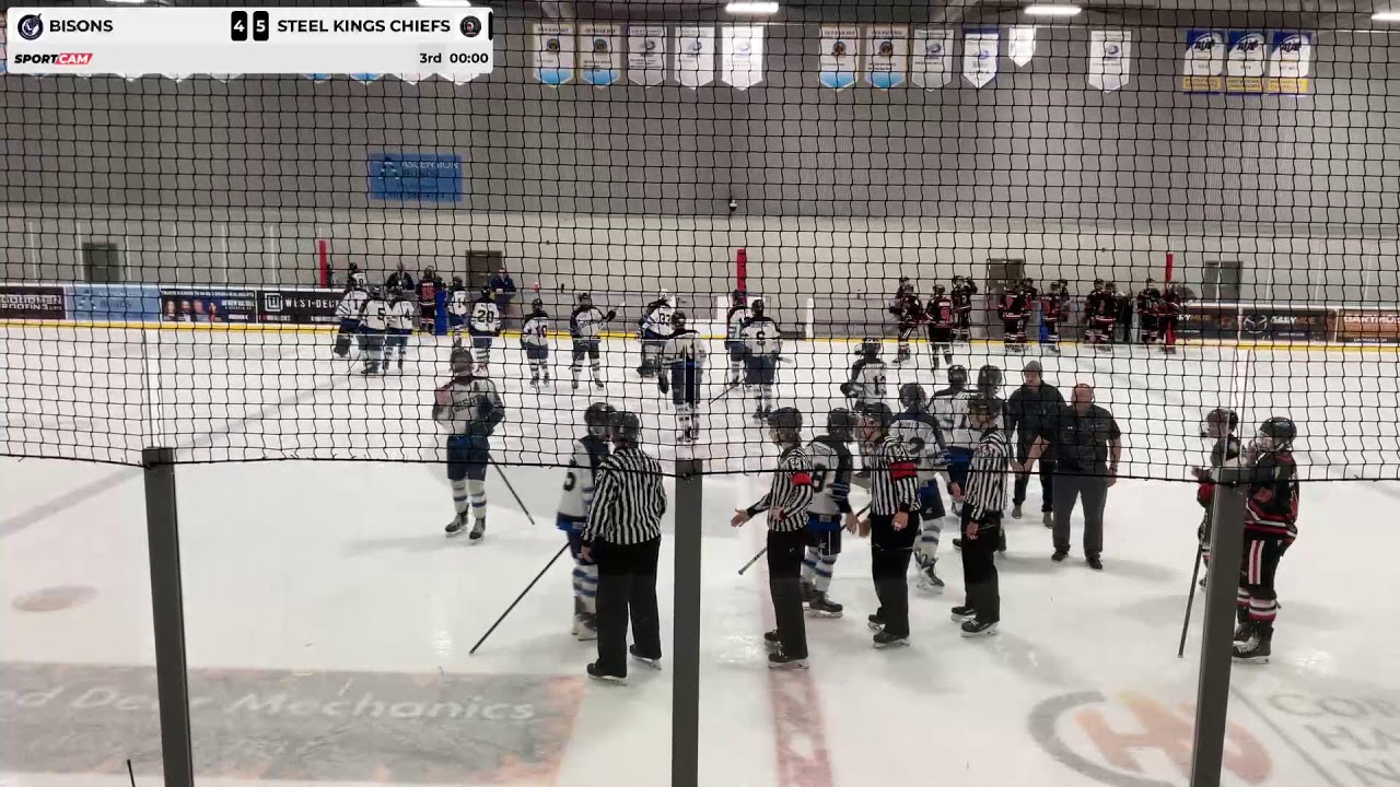 2026.02.22 FBAA vs Steel Kings Chiefs