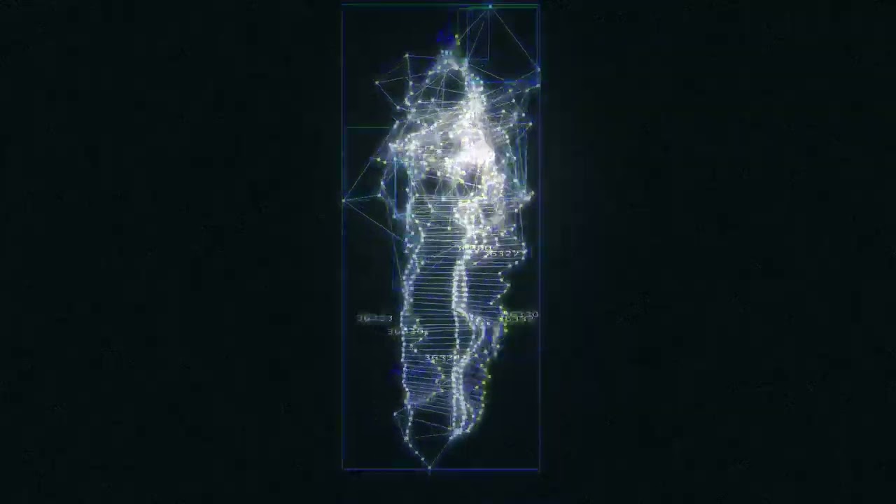 MET TOI SUR L'TEC - AKAAXL (Visualizer)