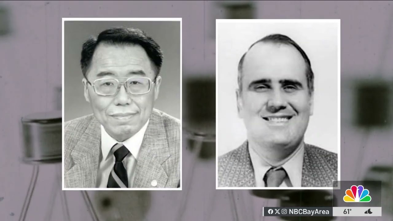AASF on NBC Bay Area - July 2025