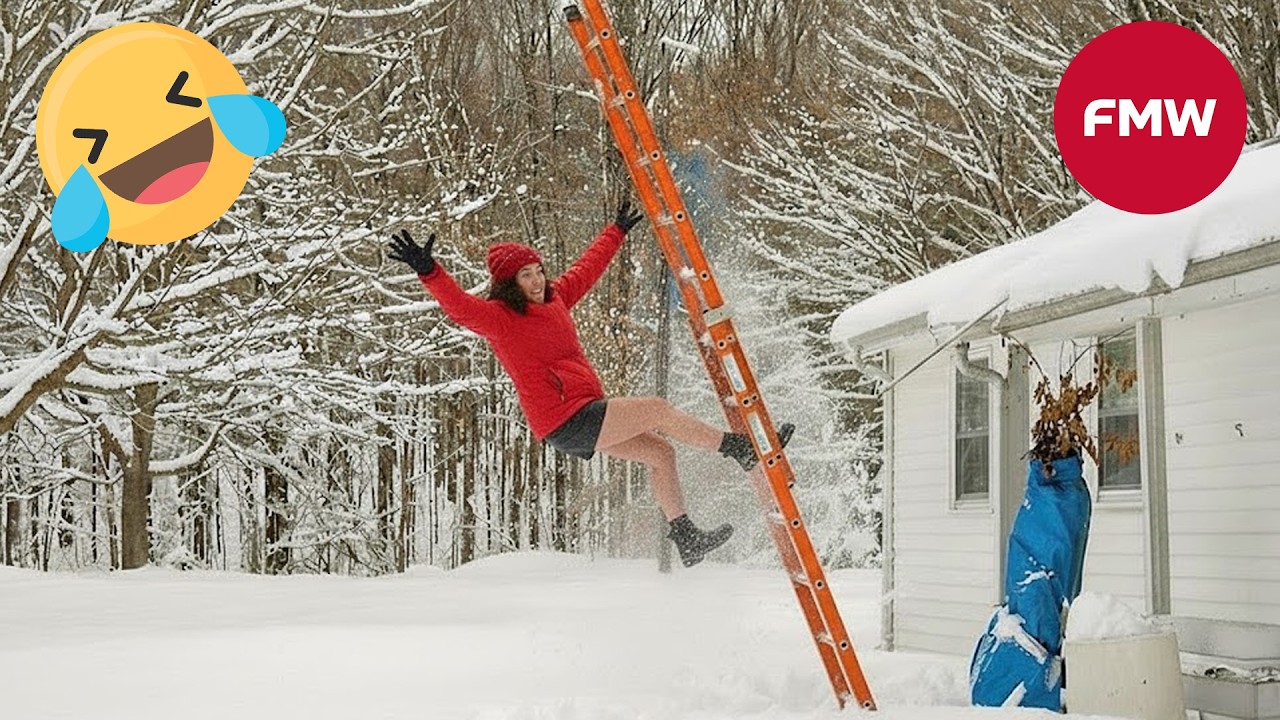 Смешные и забавные люди в жизни 😆 #664 | ПОПРОБУЙТЕ НЕ СМЕЯТЬСЯ 😂 | Подборка моментов, когда вы с...