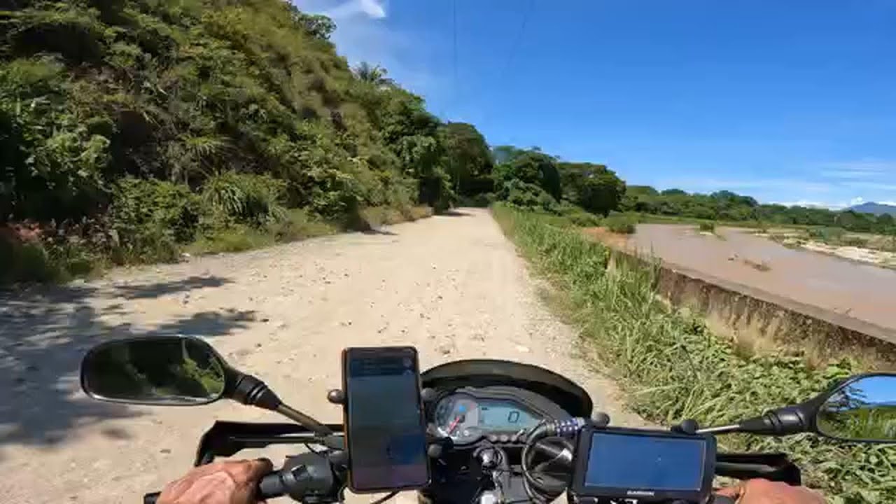 12 Carretera Coyaima - Ataco, Tolima. Colombia