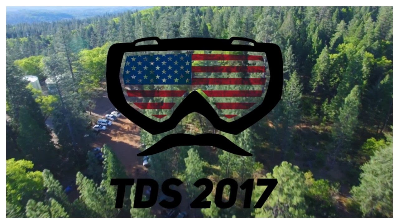 BEST  RACE OF THE YEAR!!!! (2017 TDS Enduro Recap)