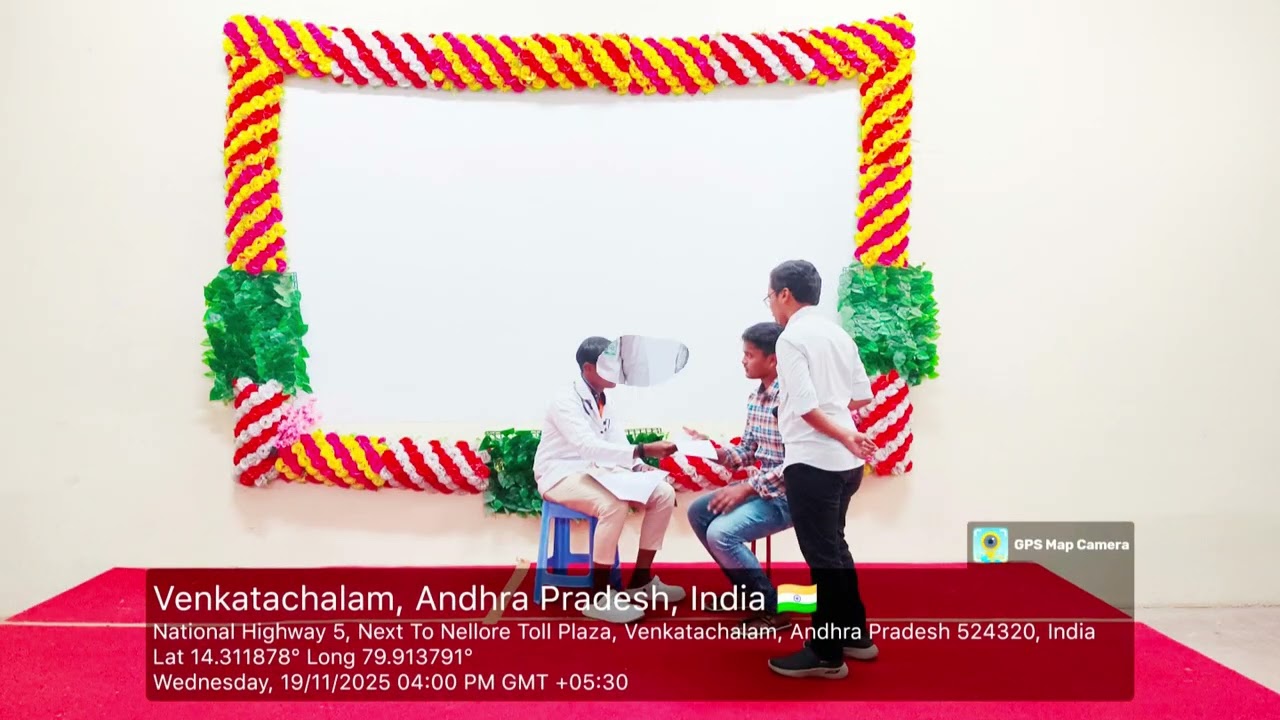 NOVEMBER 2025 SCPN ORGANIZED EVENTS