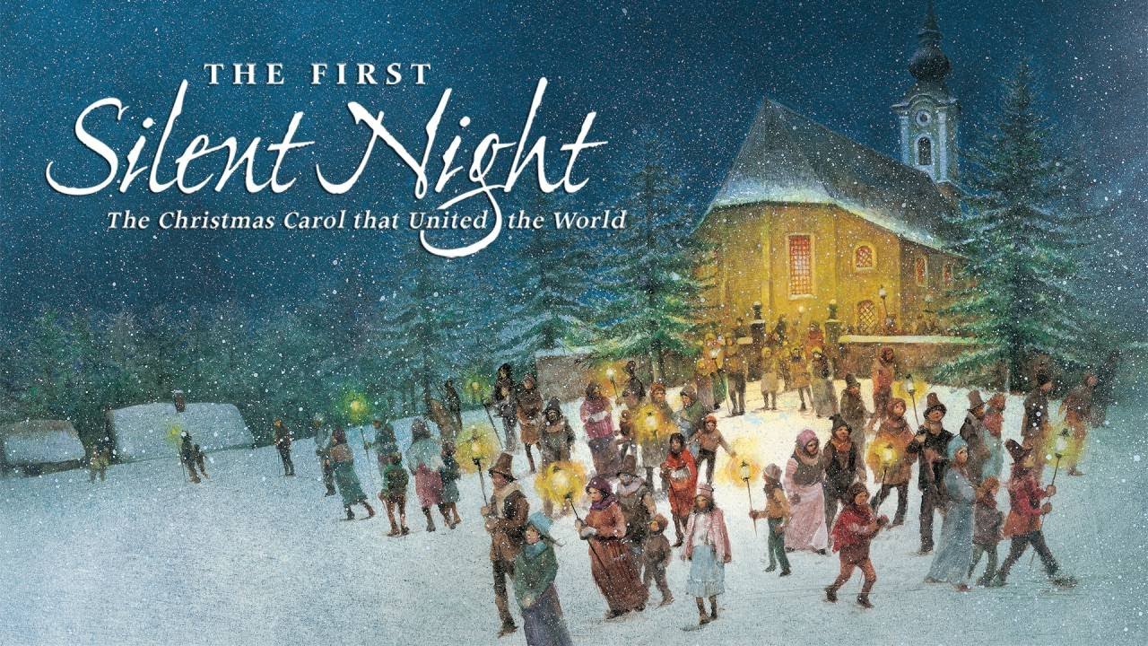The First Silent Night | Full Movie