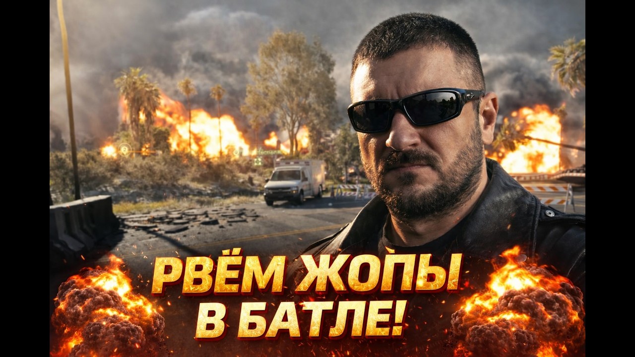 Что за жесть тут происходит?  Redsek жив?