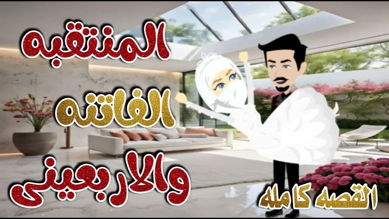 المنتقبة الفاتنه والأربعيني قصة كاملة  قصة رومانسية ممتعة جدا قصص حقيقية #قصص #قصص_مهرة #قصص_لوكا