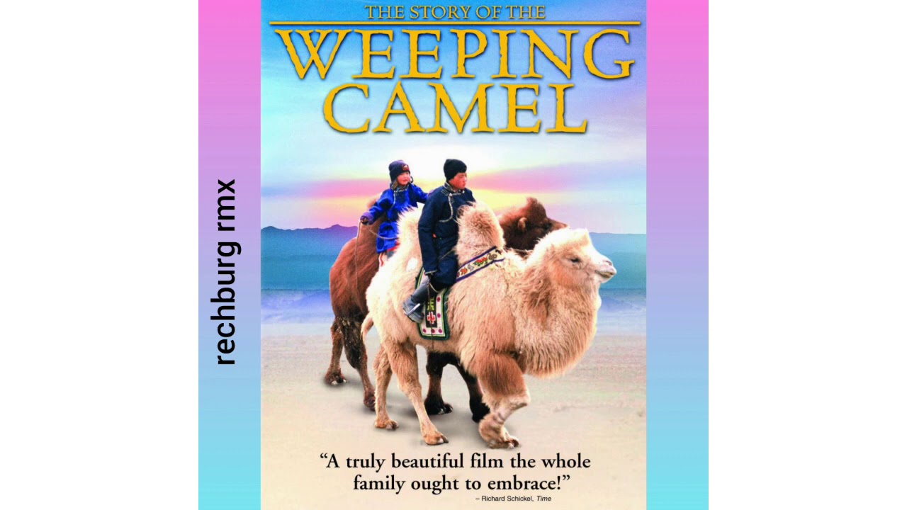 weeping camel rmx
