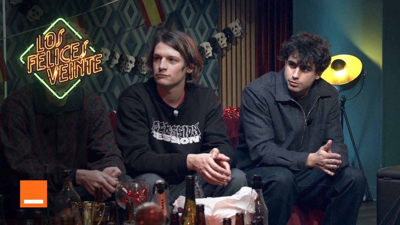 Los Felices Veinte: Carolina Durante - Programa completo | 