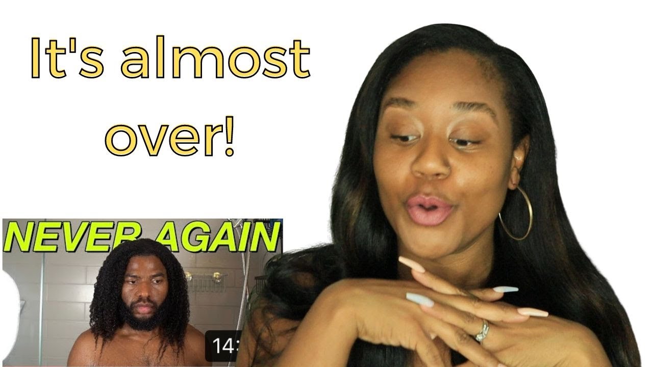 Hairdresser Reacts: Natural hacks their leaving YOU with! I tried to warn you! Cyn Doll