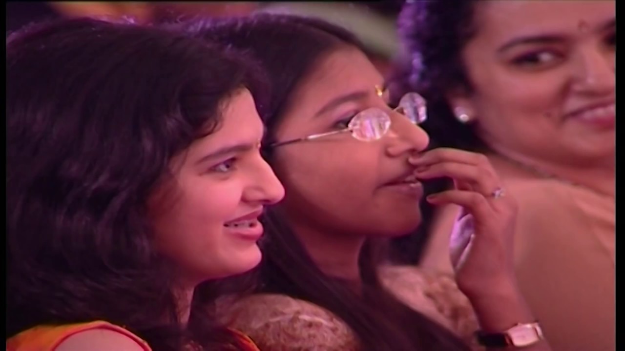 Vasantha Sandhya Stage Show  | Comedy Skit |  Malayalam Comedy Mimicry Sit